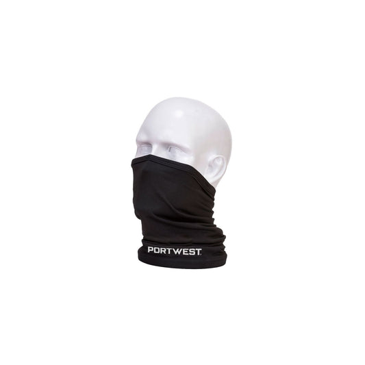 Portwest Sjaals CS24 black(BK)