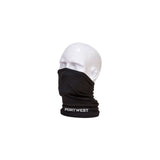 Portwest Sjaals CS24 black(BK)