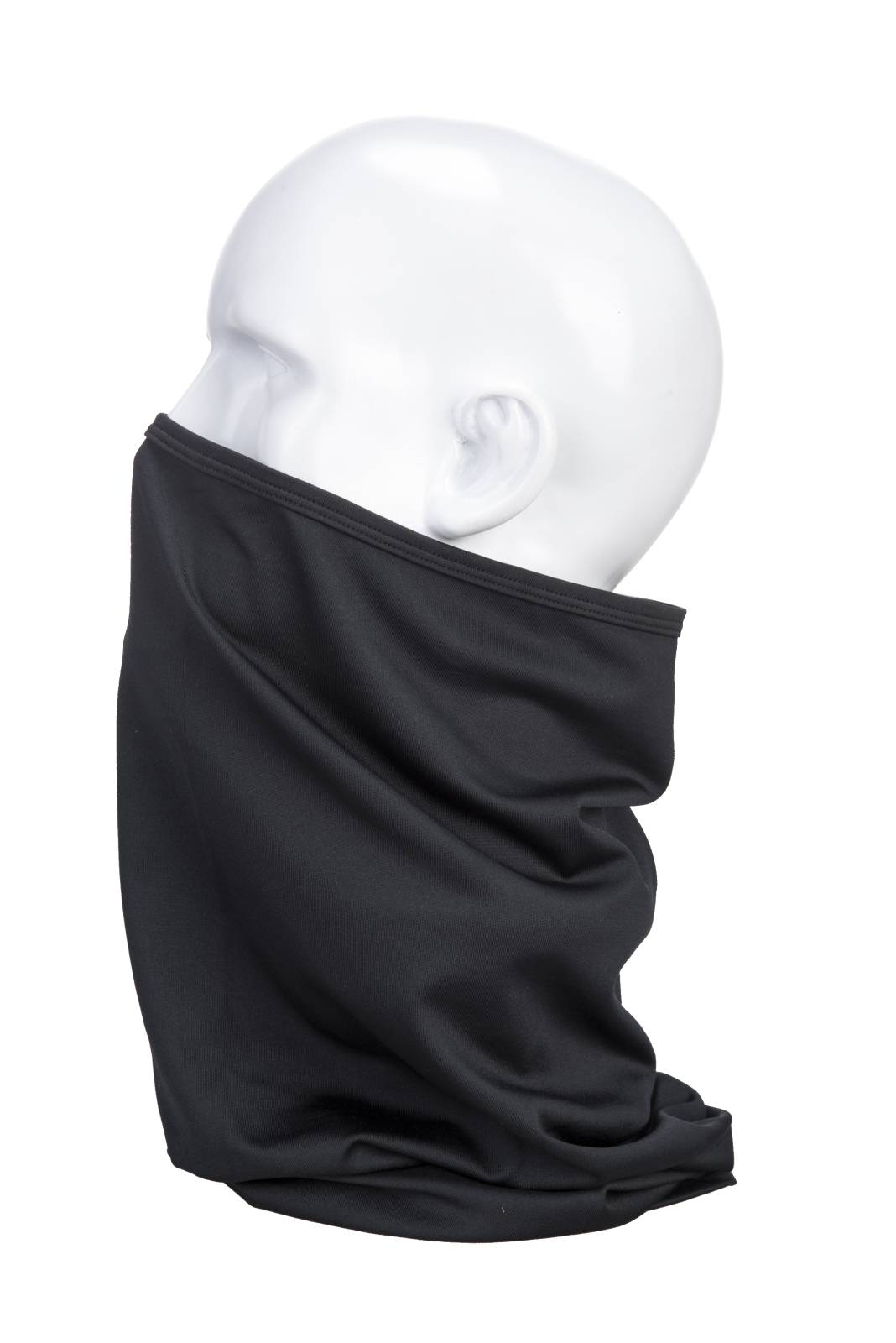 Portwest anti microbieel multisjaal CS25 zwart(BK)