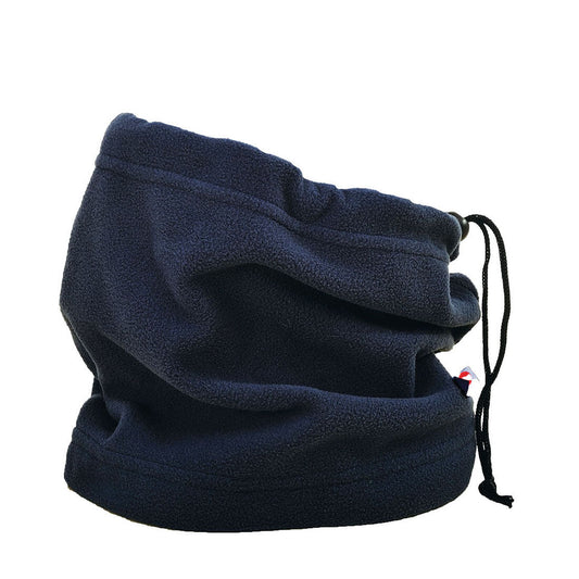 Portwest Regenkleding Alle weersomstandigheden Collen CS27 fleece marineblauw(NA)