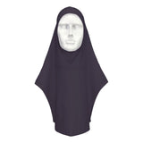 Portwest WX2 Werkkleding Bivakmuts CS28 voorhoofdbescherming zwart(BK)