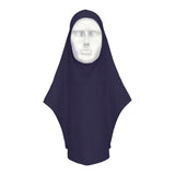 Portwest WX2 Werkkleding Bivakmuts CS28 voorhoofdbescherming donker marineblauw(NV)