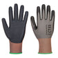 Portwest Handschoenen CT32 Snijbestendig grijs-zwart(G8)