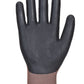 Portwest Handschoenen CT32 Snijbestendig grijs-zwart(G8)
