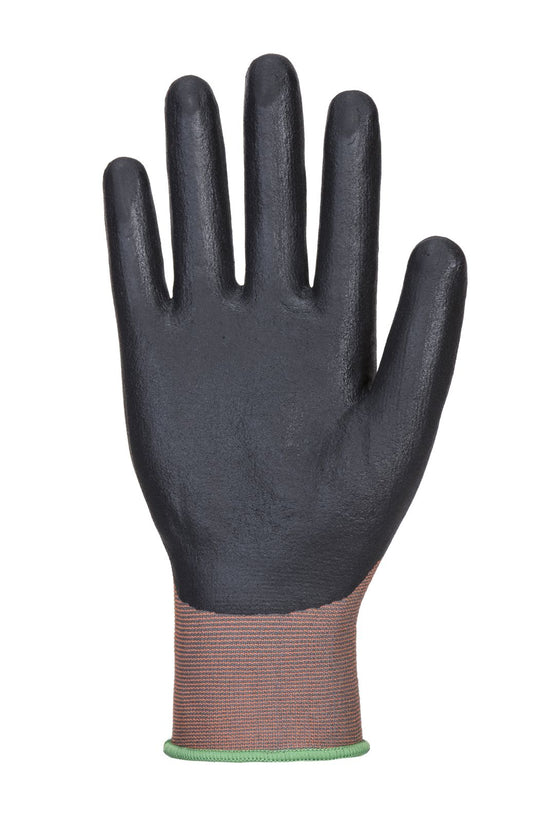 Portwest Handschoenen CT32 Snijbestendig grijs-zwart(G8)