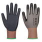 Portwest Handschoenen CT32 Snijbestendig grijs-zwart(G8)
