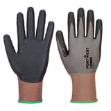 Portwest Handschoenen CT32 Snijbestendig grijs-zwart(G8)