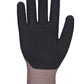 Portwest Handschoenen CT45 Snijbestendig grijs-zwart(G8)