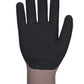 Portwest Handschoenen CT45 Snijbestendig grijs-zwart(G8)
