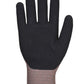 Portwest Handschoenen CT45 Snijbestendig grijs-zwart(G8)