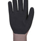 Portwest Handschoenen CT45 Snijbestendig grijs-zwart(G8)