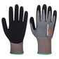 Portwest Handschoenen CT45 Snijbestendig grijs-zwart(G8)