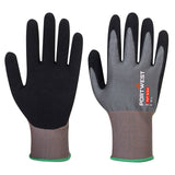 Portwest Handschoenen CT45 Snijbestendig grijs-zwart(G8)