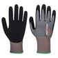 Portwest Handschoenen CT45 Snijbestendig grijs-zwart(G8)