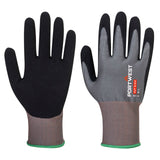 Portwest Handschoenen CT45 Snijbestendig grijs-zwart(G8)