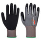 Portwest Handschoenen CT45 Snijbestendig grijs-zwart(G8)
