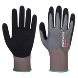 Portwest Handschoenen CT45 Snijbestendig grijs-zwart(G8)