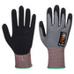 Portwest Handschoenen CT65 Snijbestendig grijs-zwart(G8)