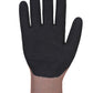 Portwest Handschoenen CT65 Snijbestendig grijs-zwart(G8)