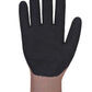 Portwest Handschoenen CT65 Snijbestendig grijs-zwart(G8)