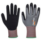 Portwest Handschoenen CT65 Snijbestendig grijs-zwart(G8)
