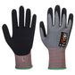 Portwest Handschoenen CT65 Snijbestendig grijs-zwart(G8)