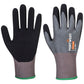 Portwest Handschoenen CT67 Snijbestendig grijs-zwart(G8)