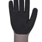 Portwest Handschoenen CT67 Snijbestendig grijs-zwart(G8)