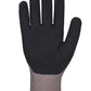Portwest Handschoenen CT67 Snijbestendig grijs-zwart(G8)