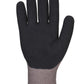 Portwest Handschoenen CT67 Snijbestendig grijs-zwart(G8)