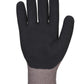 Portwest Handschoenen CT67 Snijbestendig grijs-zwart(G8)