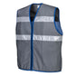 Portwest Vesten CV01 grijs(GR)