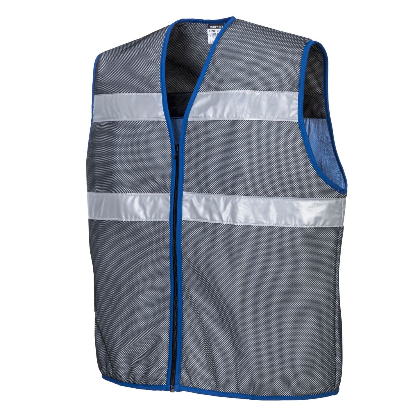 Portwest Vesten CV01 grijs(GR)