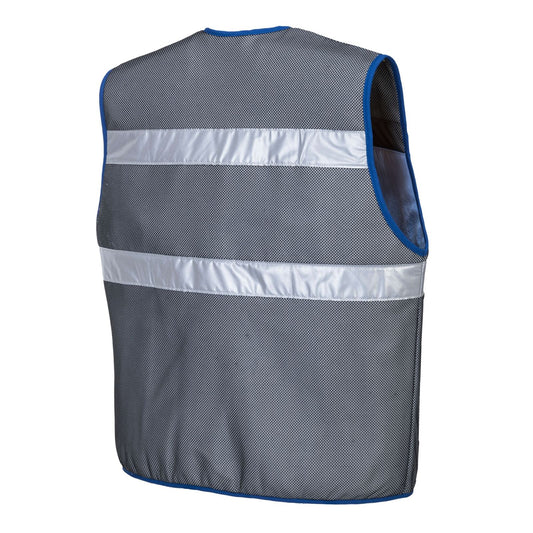Portwest Vesten CV01 grijs(GR)