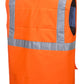 Portwest Vesten CV02 HiVis oranje(OR)