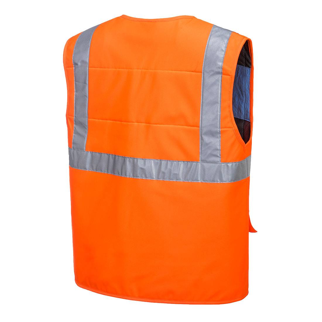 Portwest Vesten CV02 HiVis oranje(OR)