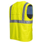 Portwest Vesten CV02 HiVis geel(YE)