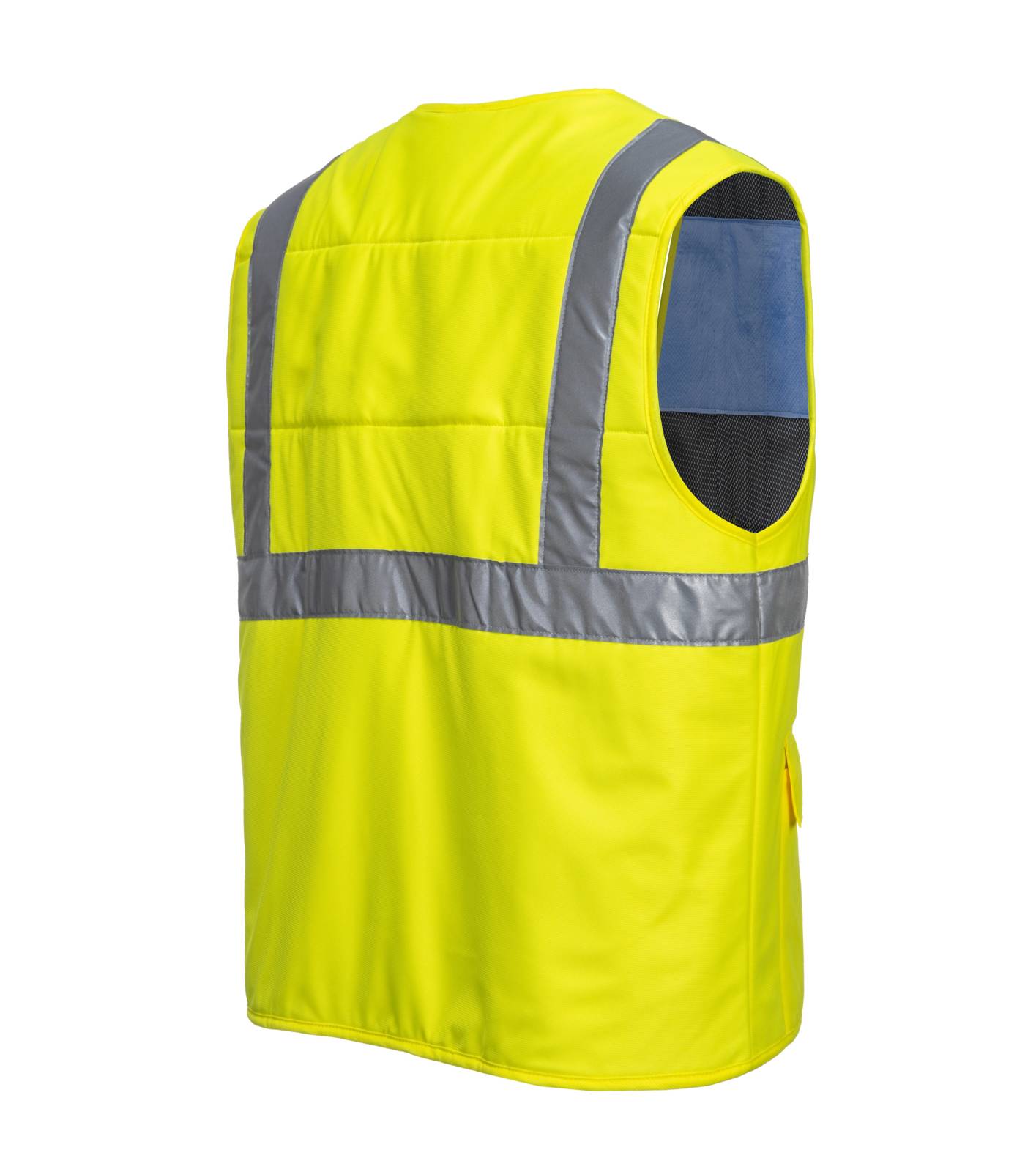 Portwest Vesten CV02 HiVis geel(YE)