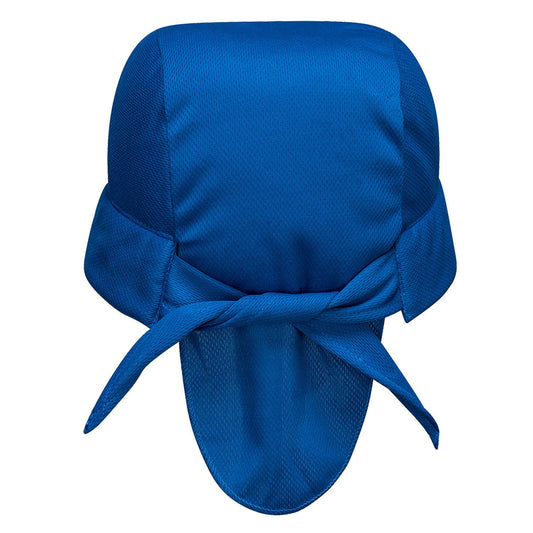 Portwest Mutsen CV04 blauw(BL)