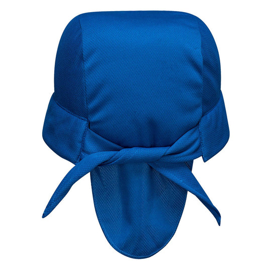 Portwest Mutsen CV04 blauw(BL)