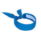 Portwest Sjaals CV05 Verkoelend UPF50+ UV blauw(BL)