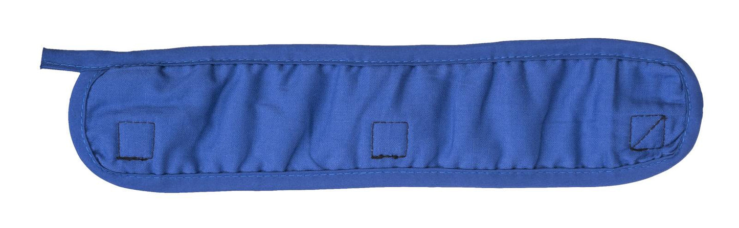 Portwest Zweetbanden CV07 Verkoelend blauw(BL)