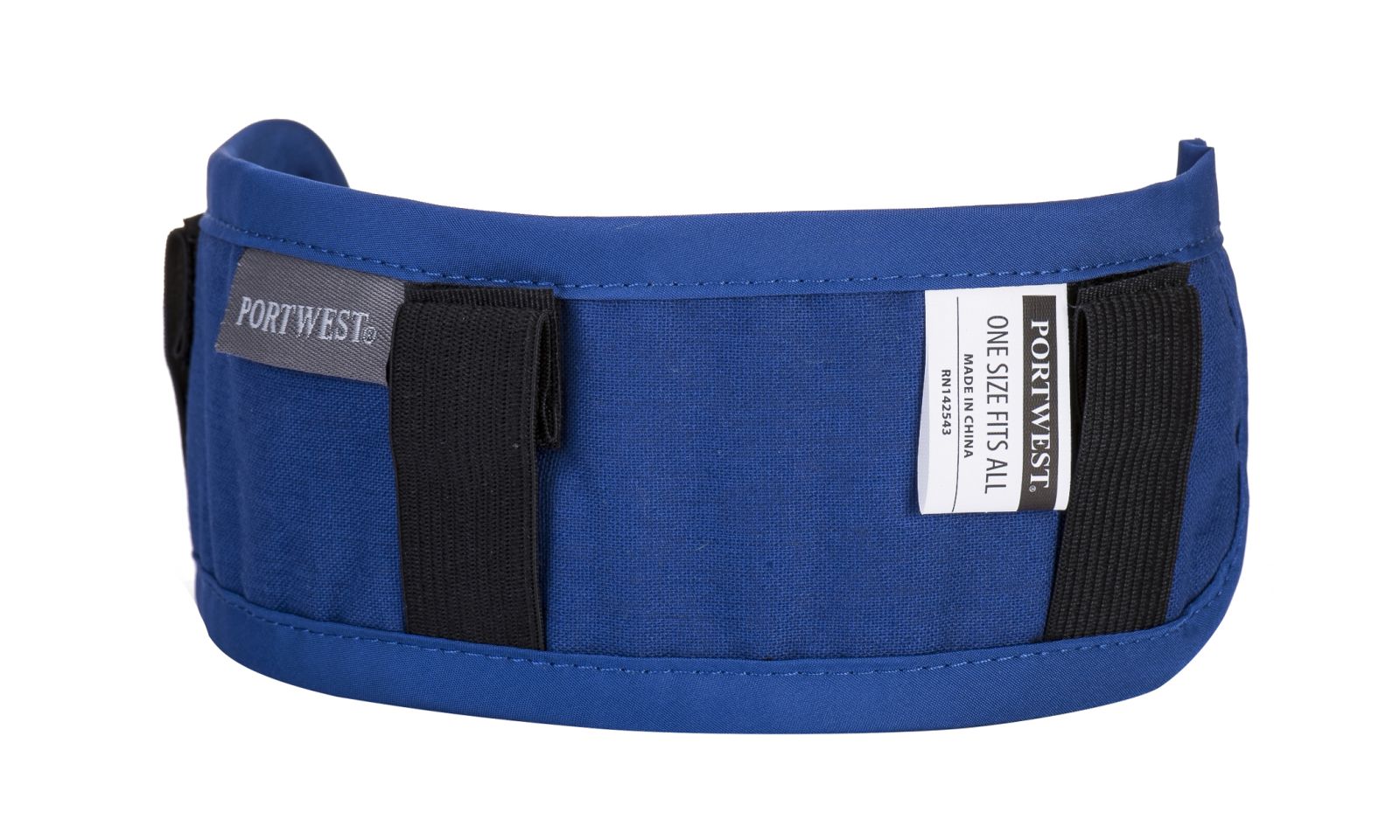 Portwest Zweetbanden CV07 Verkoelend blauw(BL)