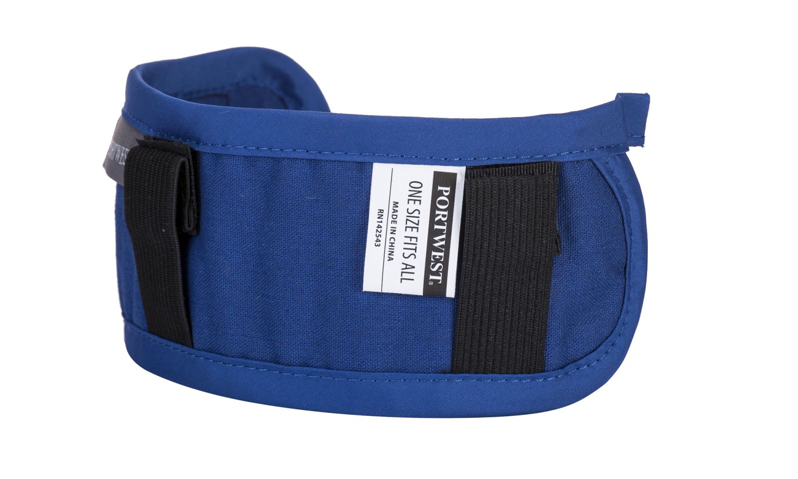 Portwest Zweetbanden CV07 Verkoelend blauw(BL)