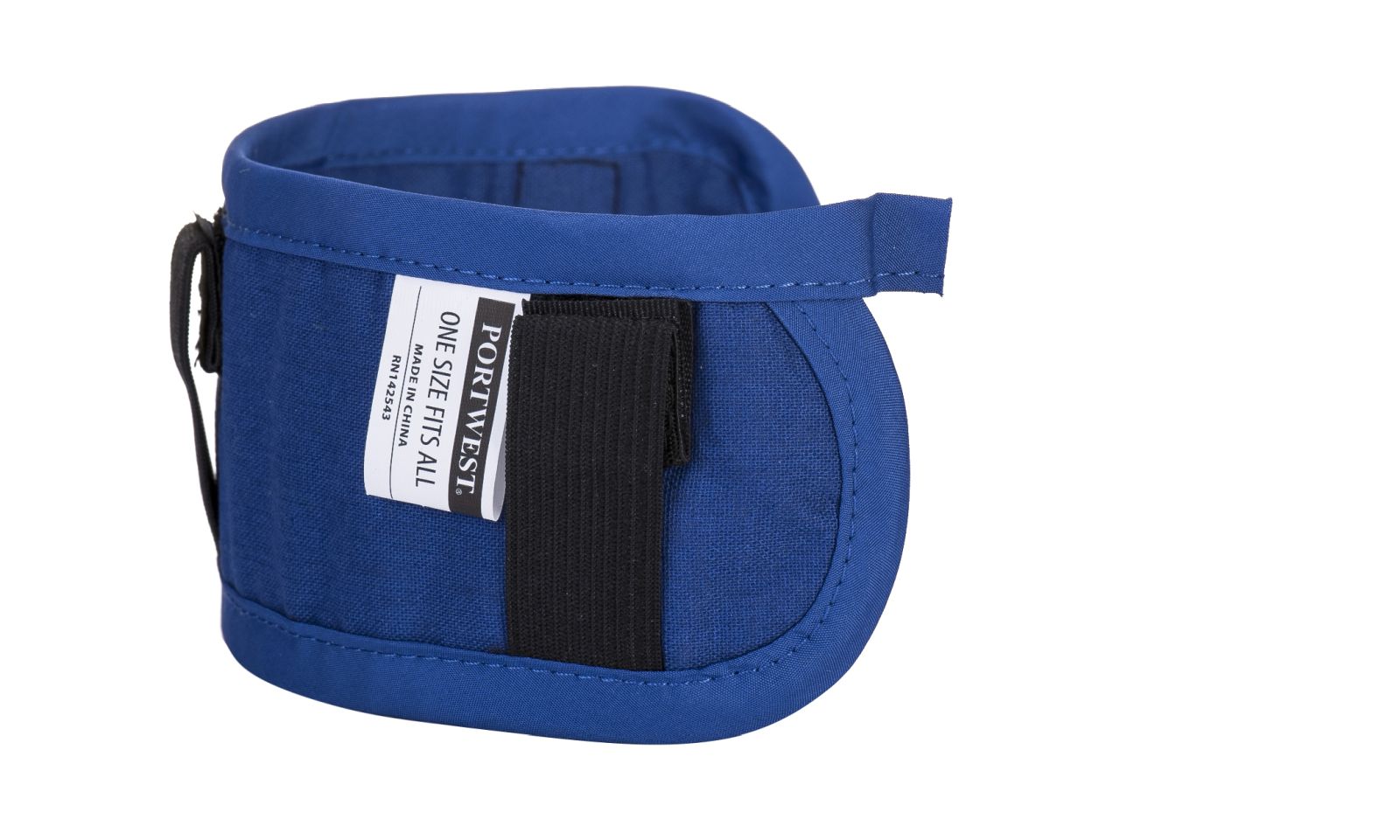 Portwest Zweetbanden CV07 Verkoelend blauw(BL)