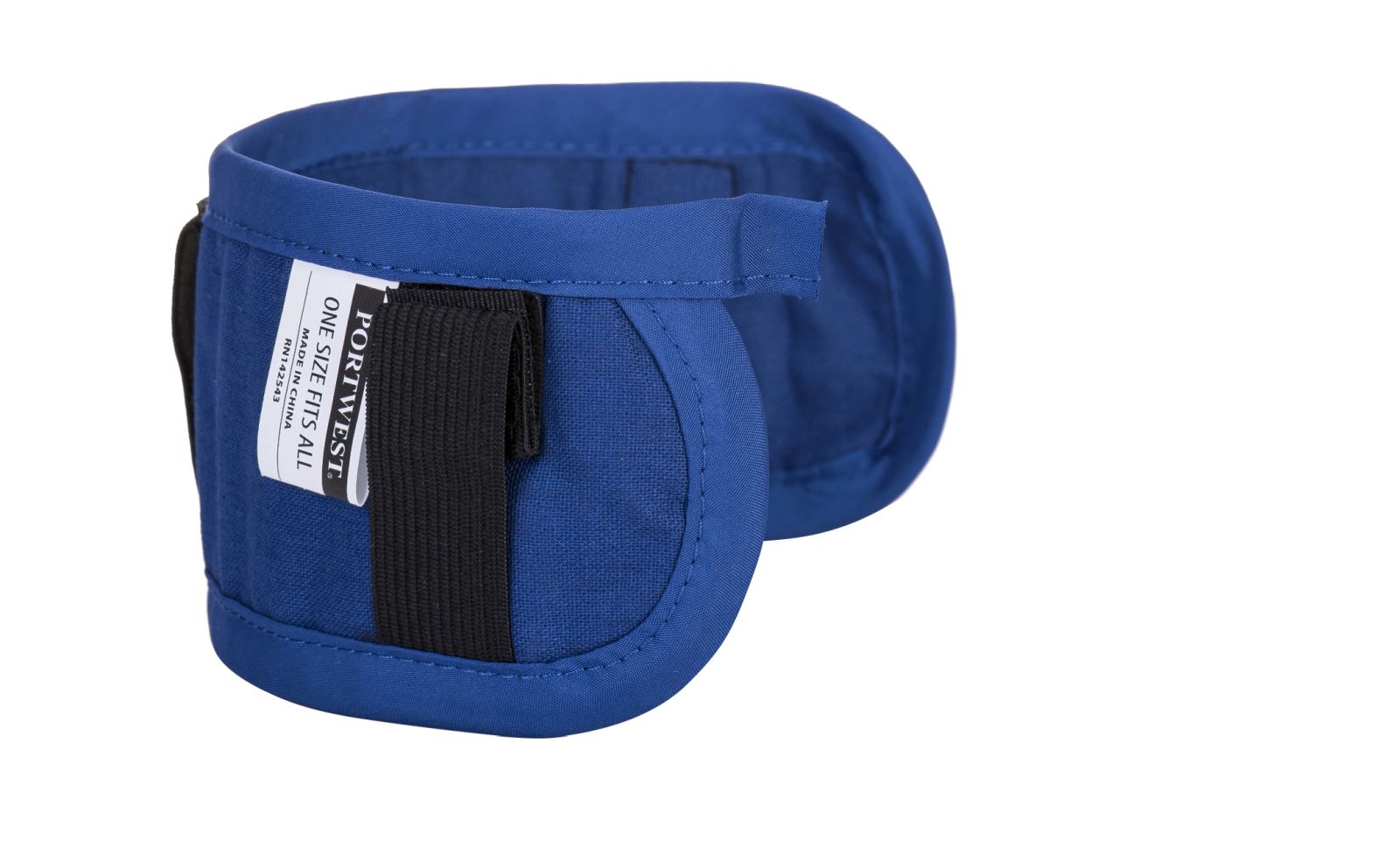Portwest Zweetbanden CV07 Verkoelend blauw(BL)