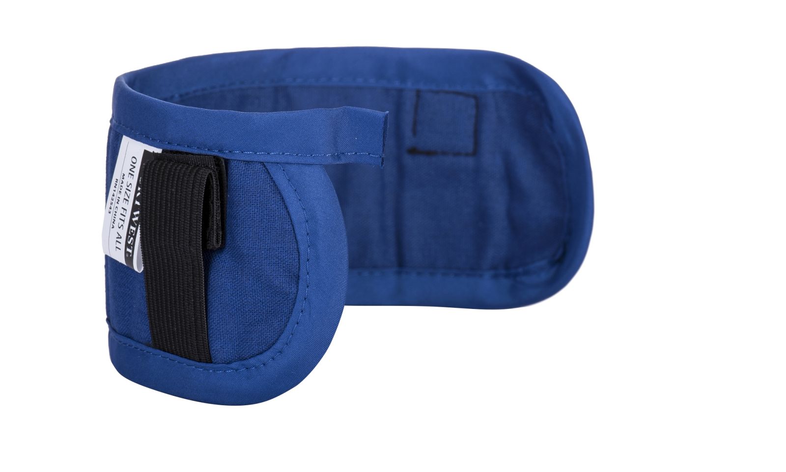 Portwest Zweetbanden CV07 Verkoelend blauw(BL)