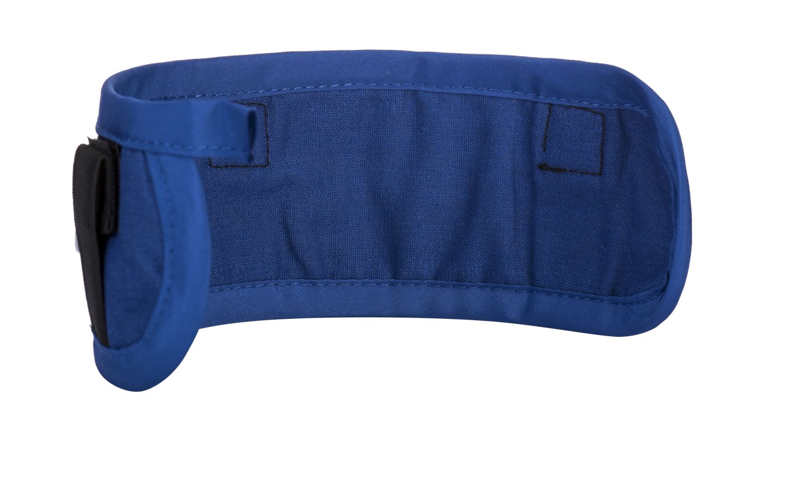 Portwest Zweetbanden CV07 Verkoelend blauw(BL)