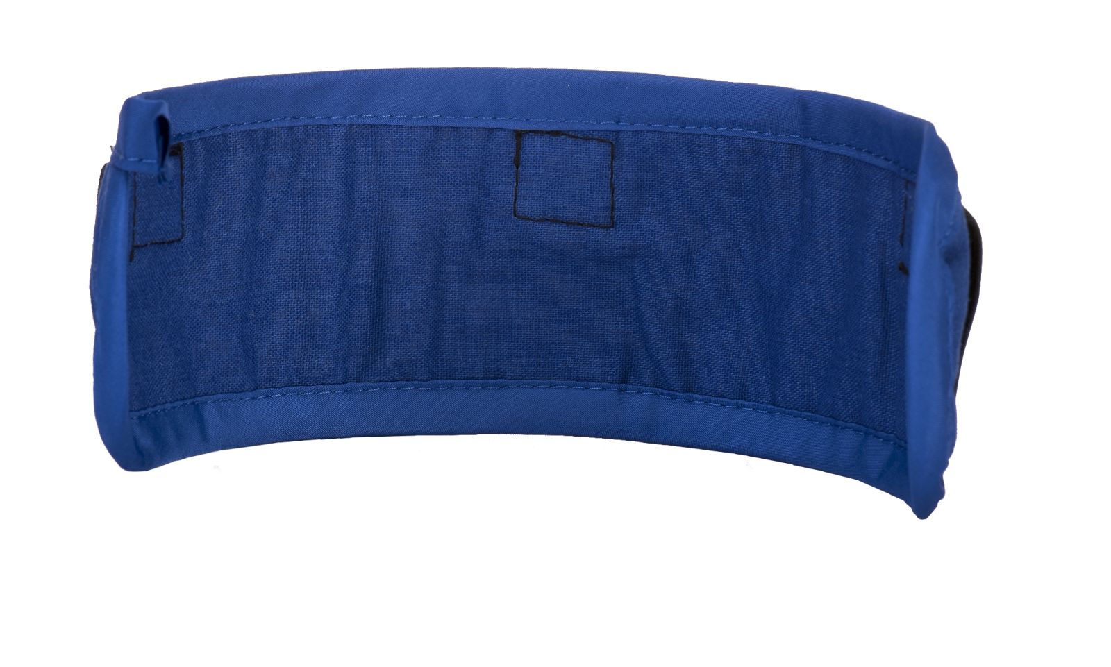 Portwest Zweetbanden CV07 Verkoelend blauw(BL)