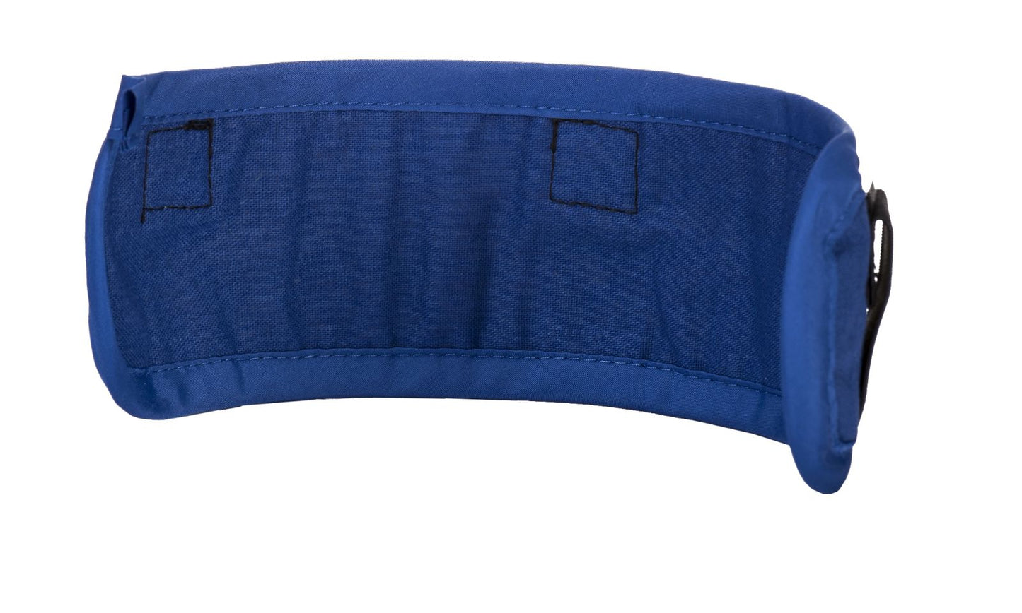 Portwest Zweetbanden CV07 Verkoelend blauw(BL)